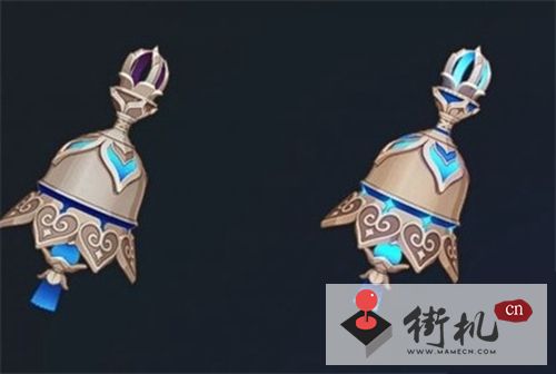 《原神》流浪者武器选择攻略