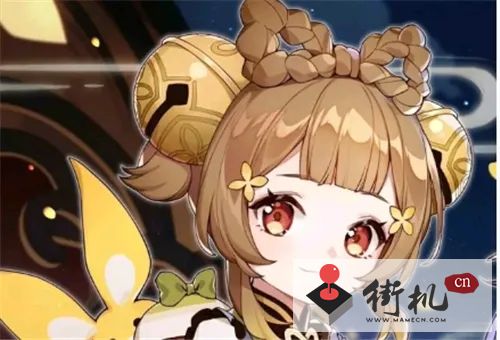 《原神》瑶瑶是几星角色