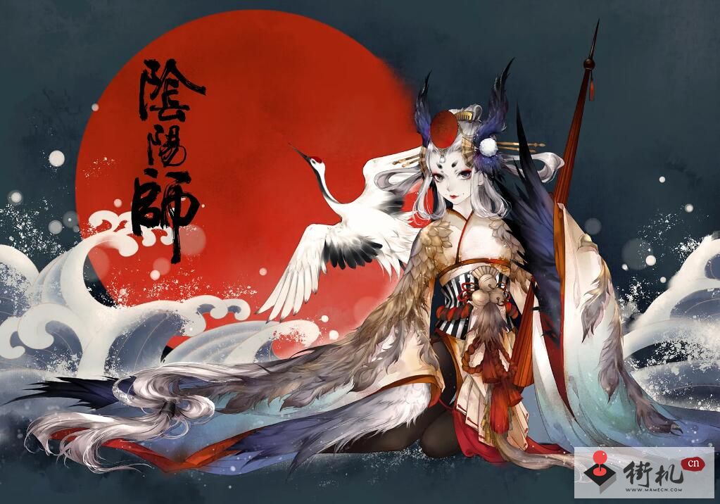 《阴阳师》六道之门姑获鸟阵容搭配攻略