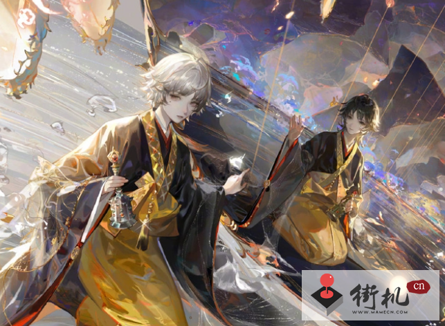 《阴阳师》12月14日正式服更新内容汇总