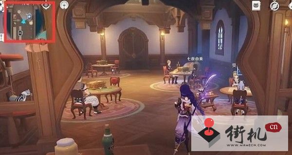 《原神》七圣召唤每周来客触发攻略