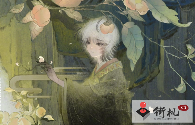 《阴阳师》SP云外镜强度解析