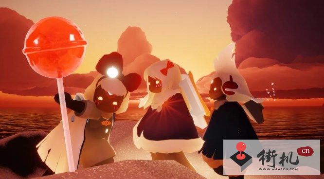 《光遇》12.20任务攻略2022