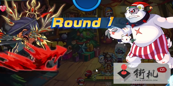 《洛克王国》冬日大派送活动攻略