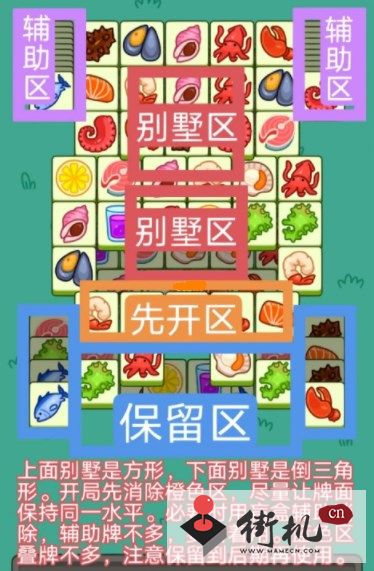 《羊了个羊》第二关攻略12.25