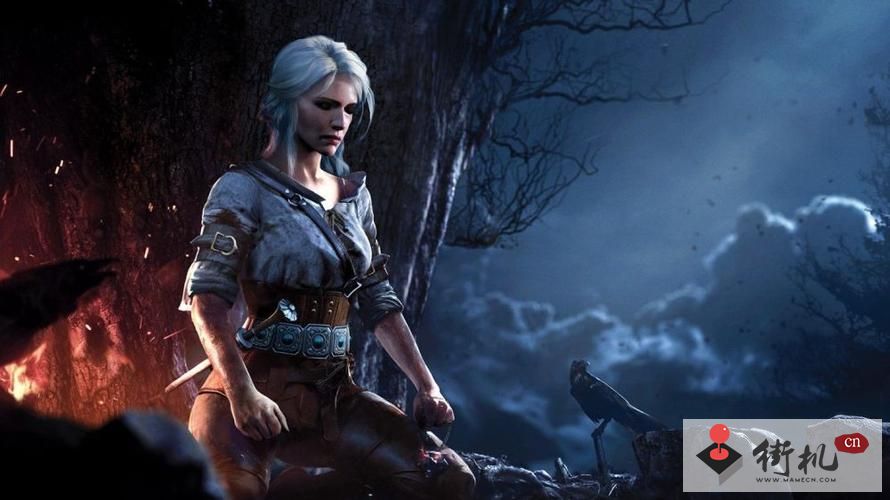 《巫师3次世代版》画面设置教程