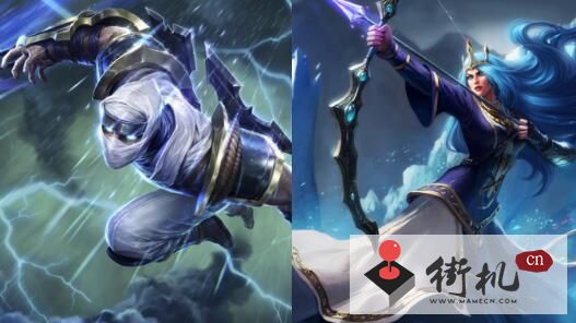 2023英雄联盟手游龙魂商店更新时间介绍