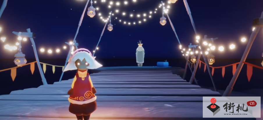 《光遇》2023年春节礼包道具及价格介绍