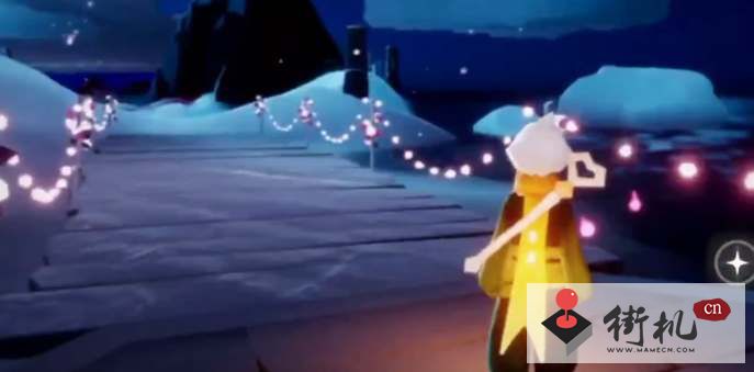 《光遇》2023情人节新物品大全