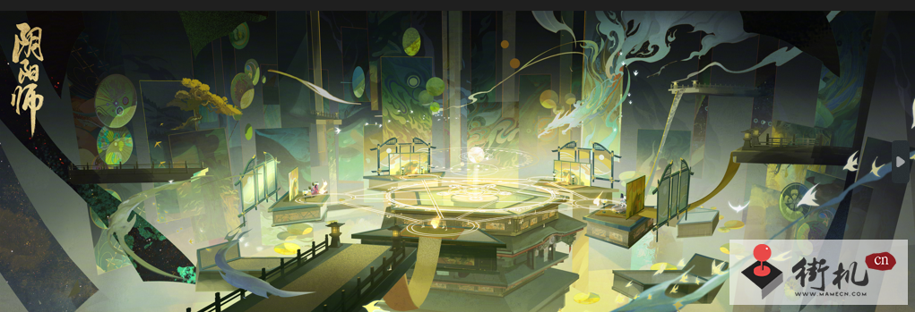 《阴阳师》全新召唤屋皮肤幕间主题获取攻略