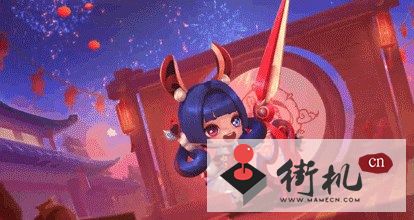 《金铲铲之战》剪纸格温价格分享