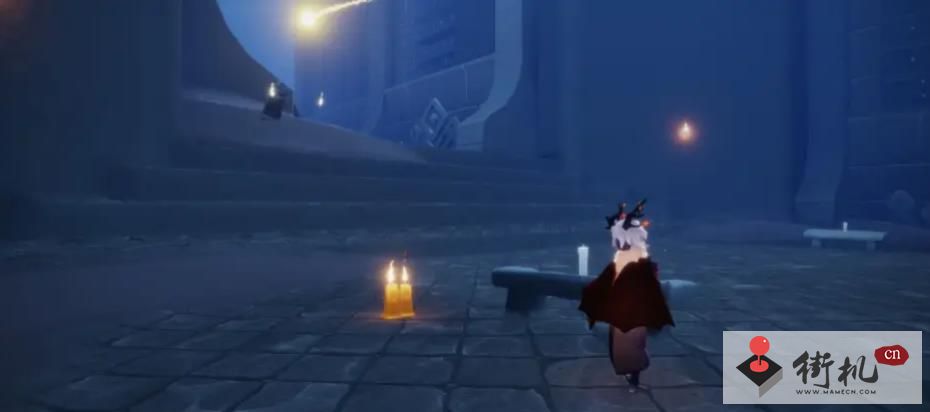 《光遇》1月22日季节蜡烛位置汇总