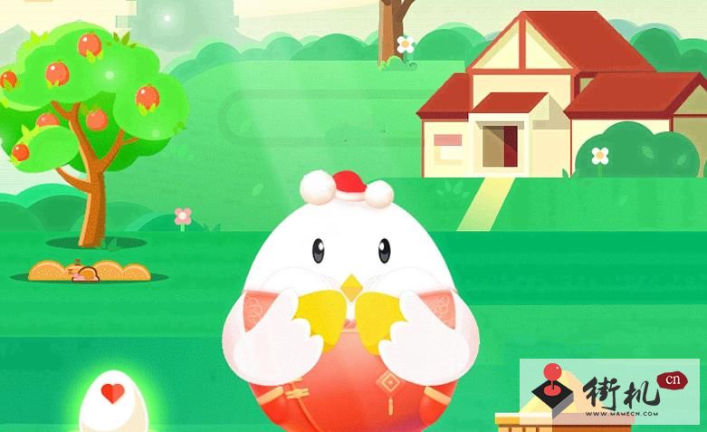 《蚂蚁庄园》今日课堂答题最新答案1.27