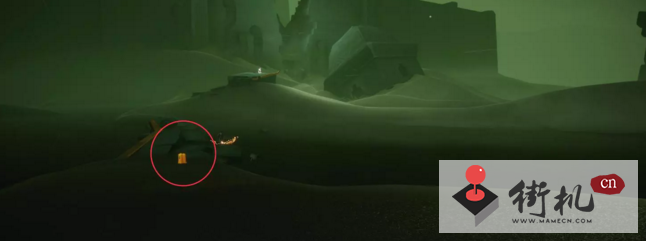 《光遇》1月26日季节蜡烛位置介绍