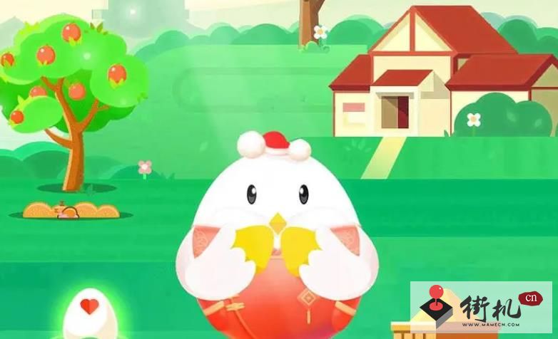 《蚂蚁庄园》今日课堂答题最新答案1.28