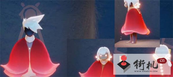 《光遇》郁金香斗篷价格介绍