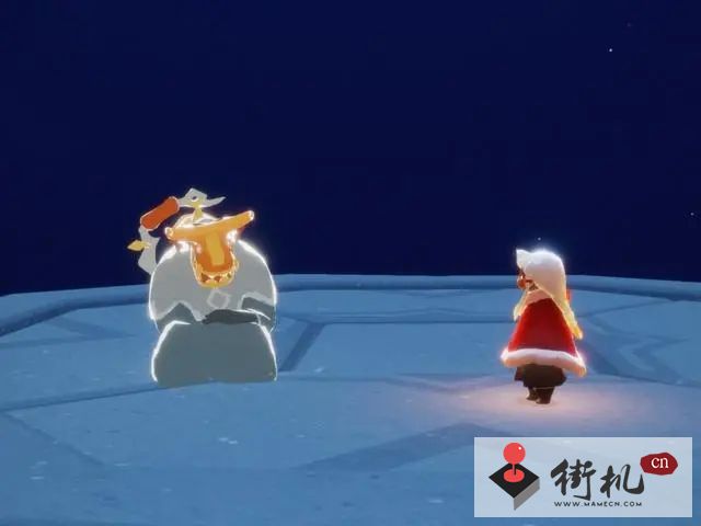 《光遇》牛头先祖兑换图2023