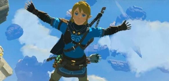 塞尔达传说王国之泪可以联机吗