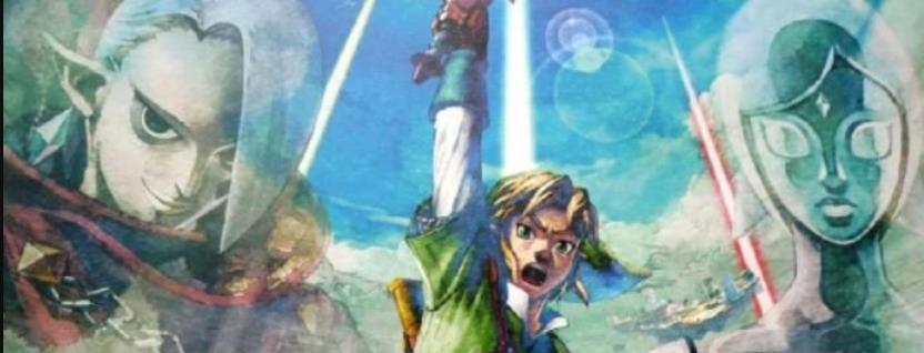 塞尔达传说王国之泪和荒野之息区别