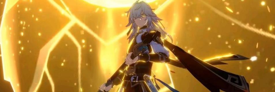 崩坏星穹铁道景元什么时候出