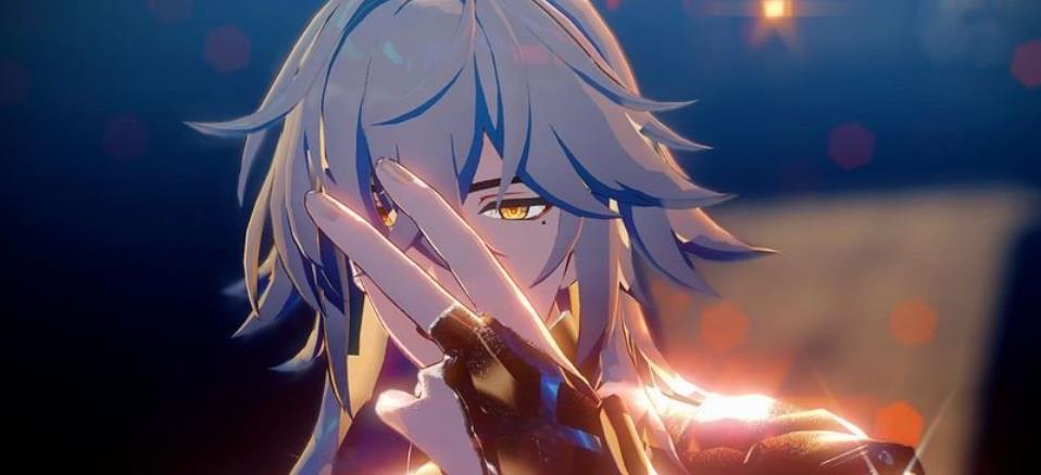 崩坏星穹铁道景元技能介绍