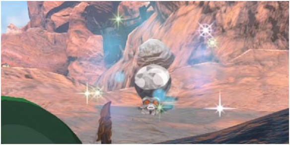 塞尔达传说王国之泪武器增幅效果增加攻略