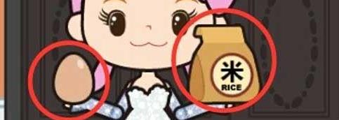 米加小镇世界全部食谱大全