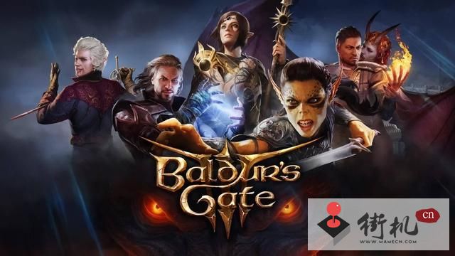 《博德之门3》职业推荐