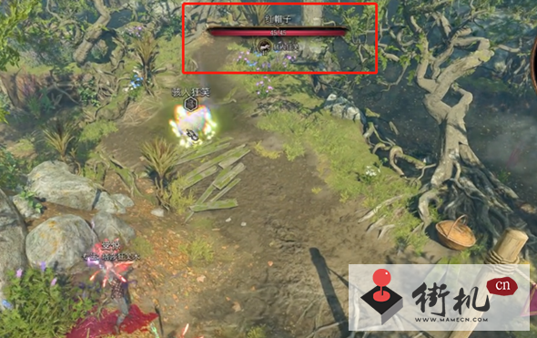 《博德之门3》打鬼婆没救到人解决措施