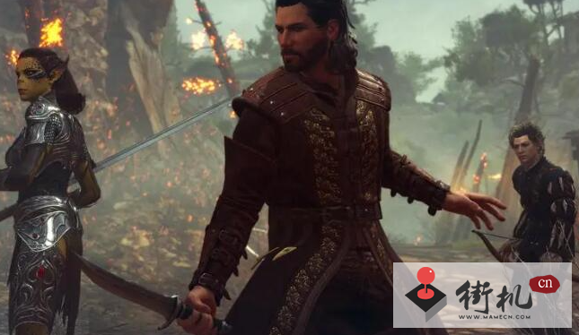 《博德之门3》君主身份解析