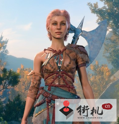 《博德之门3》人类职业选择攻略