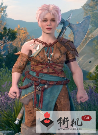 《博德之门3》矮人职业选择推荐