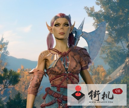 《博德之门3》吉斯洋基人职业推荐