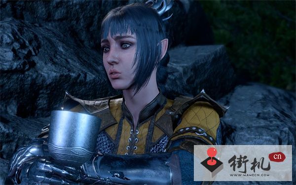 《博德之门3》所有伙伴位置汇总