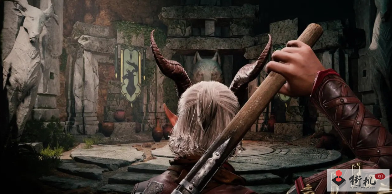 《博德之门3》精金矿石位置汇总