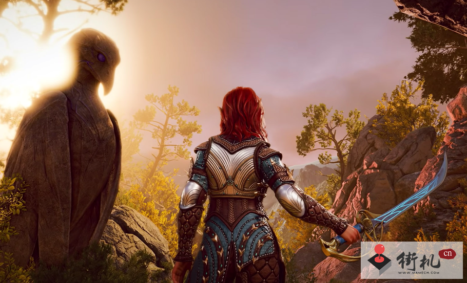 《博德之门3》开局大脑处理攻略