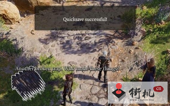 《博德之门3》入门所需时长介绍