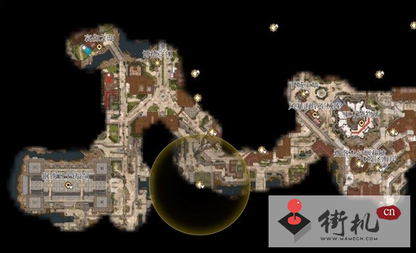 《博德之门3》维康妮亚的行走堡垒获取攻略