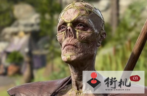 《博德之门3》重新捏脸教程