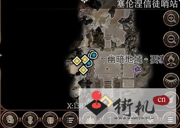 《博德之门3》磨损的卓尔头巾获取攻略