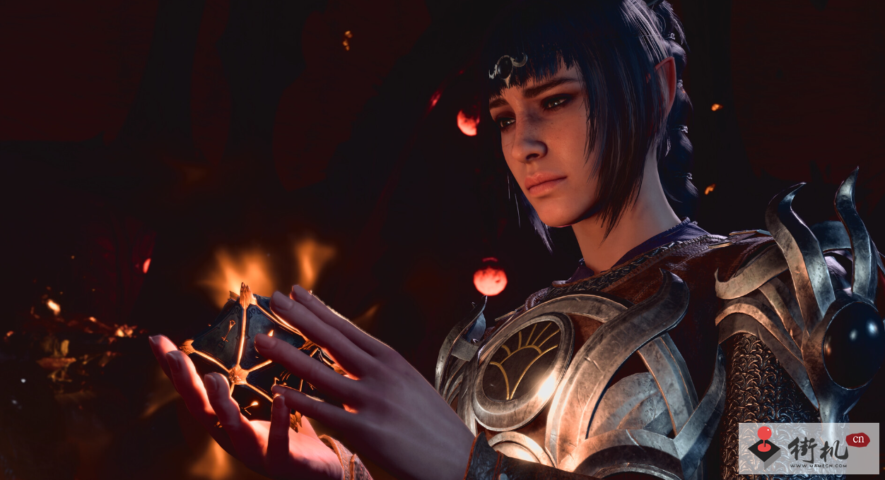 《博德之门3》死灵之书读不同次数区别解析