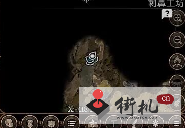 《博德之门3》全视之眼位置分享