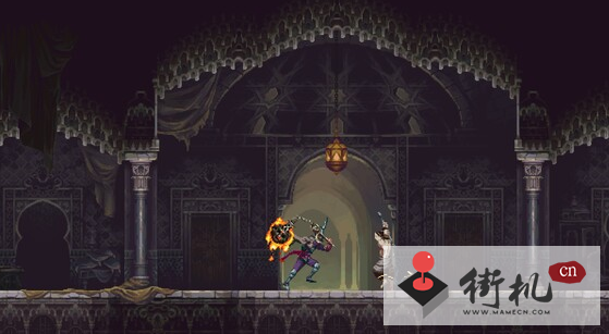 《神之亵渎2》配置需求介绍