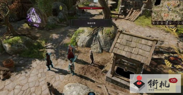 《博德之门3》调查地窖通关攻略