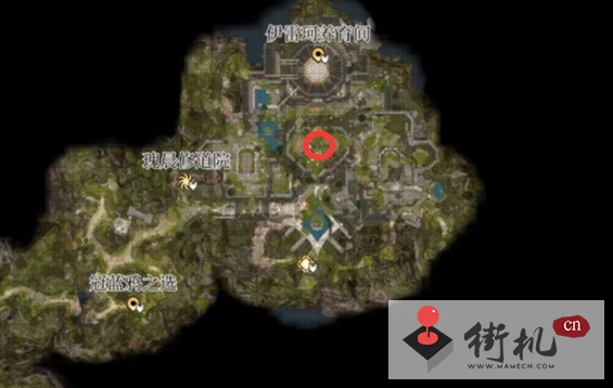 《博德之门3》仪式战锤获取攻略