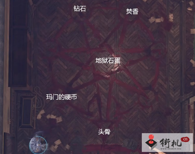 《博德之门3》地狱之门进入方法