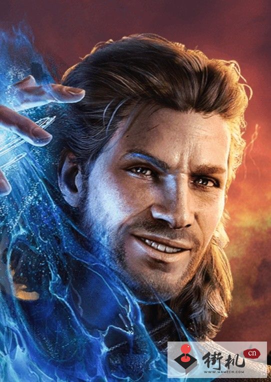 《博德之门3》盖尔好感度提升攻略