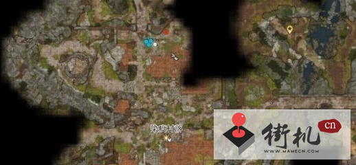 《博德之门3》高崖图纸获取攻略