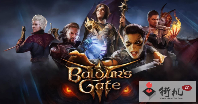 《博德之门3》支线与npc结局个人向评价一览