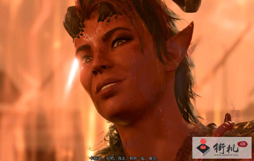 《博德之门3》卡菈克完美结局攻略